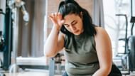 You may feel fatigued. Image via Pexels/Andres Ayrton
